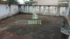 Foto 11 de Sobrado com 3 Quartos à venda, 180m² em Pompeia, Santos