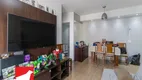Foto 2 de Apartamento com 2 Quartos à venda, 64m² em Centro, São Paulo