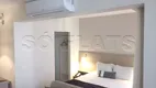 Foto 6 de Flat com 1 Quarto à venda, 38m² em Itaim Bibi, São Paulo