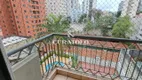 Foto 4 de Apartamento com 4 Quartos à venda, 117m² em Jardim Bela Vista, Santo André