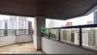 Foto 10 de Apartamento com 5 Quartos para venda ou aluguel, 215m² em Vila Andrade, São Paulo