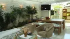 Foto 4 de Casa de Condomínio com 4 Quartos à venda, 272m² em Brooklin, São Paulo
