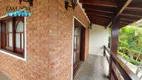 Foto 30 de Casa de Condomínio com 4 Quartos para venda ou aluguel, 386m² em Condominio Marambaia, Vinhedo