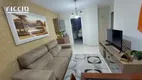 Foto 3 de Apartamento com 2 Quartos à venda, 60m² em Jardim América, São José dos Campos