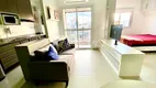 Foto 4 de Apartamento com 1 Quarto à venda, 40m² em Taquaral, Campinas