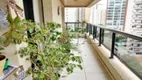 Foto 12 de Apartamento com 4 Quartos para alugar, 179m² em Santana, São Paulo