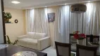 Foto 27 de Apartamento com 3 Quartos para alugar, 72m² em Buraquinho, Lauro de Freitas