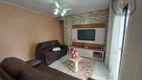 Foto 3 de Apartamento com 1 Quarto à venda, 54m² em Vila Guilhermina, Praia Grande