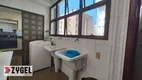 Foto 37 de Apartamento com 4 Quartos à venda, 170m² em Serra, Belo Horizonte