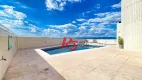 Foto 26 de Apartamento com 2 Quartos para alugar, 84m² em Ponta da Praia, Santos