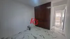 Foto 22 de Apartamento com 3 Quartos à venda, 159m² em Boqueirão, Santos