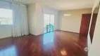 Foto 2 de Apartamento com 3 Quartos à venda, 125m² em Campo Belo, São Paulo