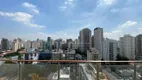 Foto 12 de Apartamento com 1 Quarto para venda ou aluguel, 76m² em Vila Nova Conceição, São Paulo