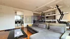 Foto 4 de Apartamento com 3 Quartos para alugar, 200m² em Vila Gilda, Santo André