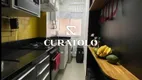 Foto 7 de Apartamento com 2 Quartos à venda, 51m² em Taboão, São Bernardo do Campo