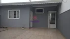 Foto 16 de Casa com 3 Quartos à venda, 87m² em Jardim Marambaia II, Jundiaí