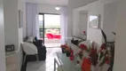 Foto 3 de Apartamento com 4 Quartos à venda, 160m² em Enseada, Guarujá
