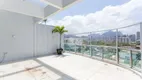 Foto 59 de Cobertura com 3 Quartos à venda, 560m² em Barra da Tijuca, Rio de Janeiro