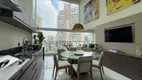 Foto 8 de Apartamento com 4 Quartos à venda, 201m² em Vila Andrade, São Paulo