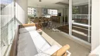 Foto 11 de Apartamento com 3 Quartos à venda, 185m² em Campo Belo, São Paulo