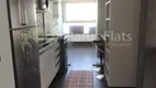 Foto 5 de Flat com 1 Quarto para alugar, 75m² em Campo Belo, São Paulo