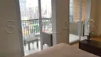 Foto 9 de Flat com 1 Quarto à venda, 48m² em Vila Nova Conceição, São Paulo