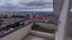 Foto 13 de Cobertura com 2 Quartos à venda, 86m² em Mandaqui, São Paulo