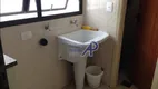 Foto 15 de Apartamento com 3 Quartos à venda, 98m² em Enseada, Guarujá