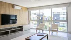 Foto 15 de Apartamento com 3 Quartos para venda ou aluguel, 197m² em Jurerê Internacional, Florianópolis