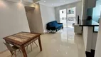 Foto 2 de Apartamento com 3 Quartos à venda, 98m² em Alphaville, Santana de Parnaíba