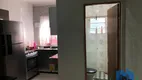 Foto 4 de Sobrado com 2 Quartos à venda, 100m² em Recreio São Jorge, Guarulhos