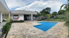 Foto 6 de Fazenda/Sítio com 2 Quartos à venda, 350m² em Recanto dos Dourados, Campinas