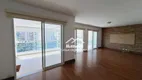 Foto 6 de Apartamento com 4 Quartos para venda ou aluguel, 177m² em Panamby, São Paulo