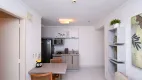 Foto 2 de Apartamento com 1 Quarto para alugar, 38m² em Jardim Goiás, Goiânia