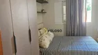 Foto 13 de Casa de Condomínio com 3 Quartos à venda, 160m² em Santa Teresinha, São Paulo