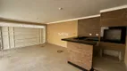 Foto 3 de Casa com 3 Quartos à venda, 122m² em Residencial Nova Água Branca II, Piracicaba