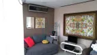 Foto 4 de Apartamento com 2 Quartos para venda ou aluguel, 84m² em Ponta da Praia, Santos