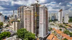 Foto 3 de Cobertura com 4 Quartos à venda, 140m² em Brooklin, São Paulo