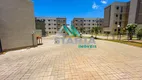 Foto 14 de Apartamento com 2 Quartos para alugar, 40m² em Paupina, Fortaleza