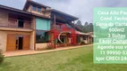 Foto 6 de Casa de Condomínio com 3 Quartos à venda, 600m² em Roseira, Mairiporã