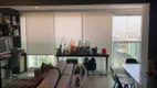 Foto 2 de Cobertura com 2 Quartos à venda, 134m² em Vila Gomes Cardim, São Paulo