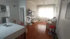 Foto 4 de Apartamento com 3 Quartos à venda, 82m² em Rio Comprido, Rio de Janeiro
