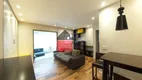 Foto 3 de Apartamento com 2 Quartos à venda, 59m² em Vila Mariana, São Paulo
