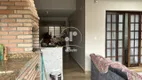 Foto 5 de Sobrado com 3 Quartos à venda, 248m² em Condominio Maracana, Santo André