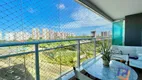 Foto 6 de Apartamento com 3 Quartos à venda, 110m² em Guararapes, Fortaleza