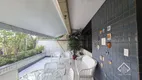 Foto 30 de Apartamento com 4 Quartos à venda, 218m² em Cidadela, Salvador