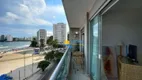 Foto 4 de Apartamento com 3 Quartos à venda, 100m² em Pitangueiras, Guarujá