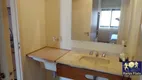 Foto 10 de Flat com 1 Quarto para alugar, 37m² em Moema, São Paulo