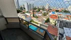 Foto 9 de Apartamento com 3 Quartos à venda, 112m² em Vila Dom Pedro I, São Paulo