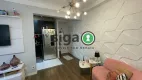 Foto 6 de Apartamento com 2 Quartos à venda, 64m² em Vila Carrão, São Paulo